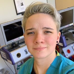 Meet your Posher, Kris